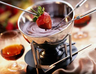 简约风唯美浪漫美食餐具桌面摄影素材 (131)