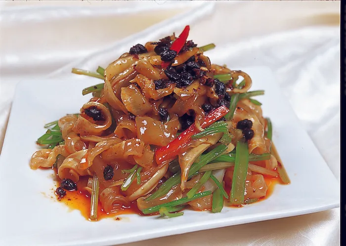 1009LC-0167干妈红鱼肚