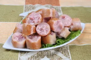 26  手掰肠-人和园