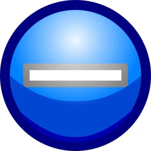 负 PNG免抠(800x800)