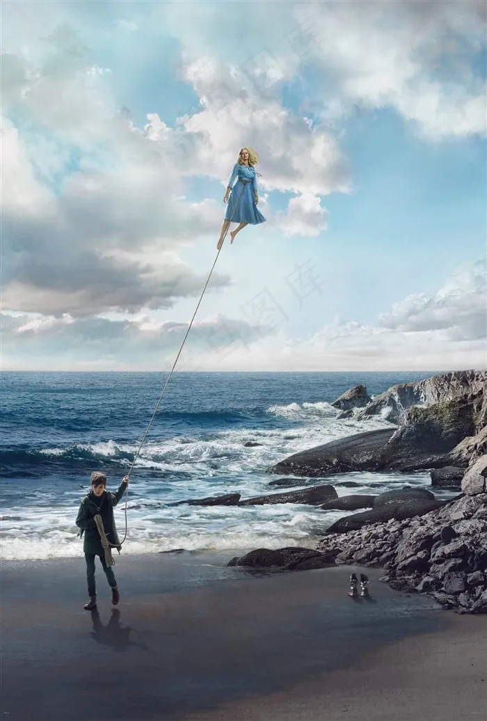 佩小姐的奇幻城堡