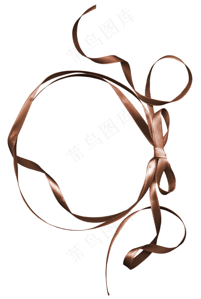 丝带元素之