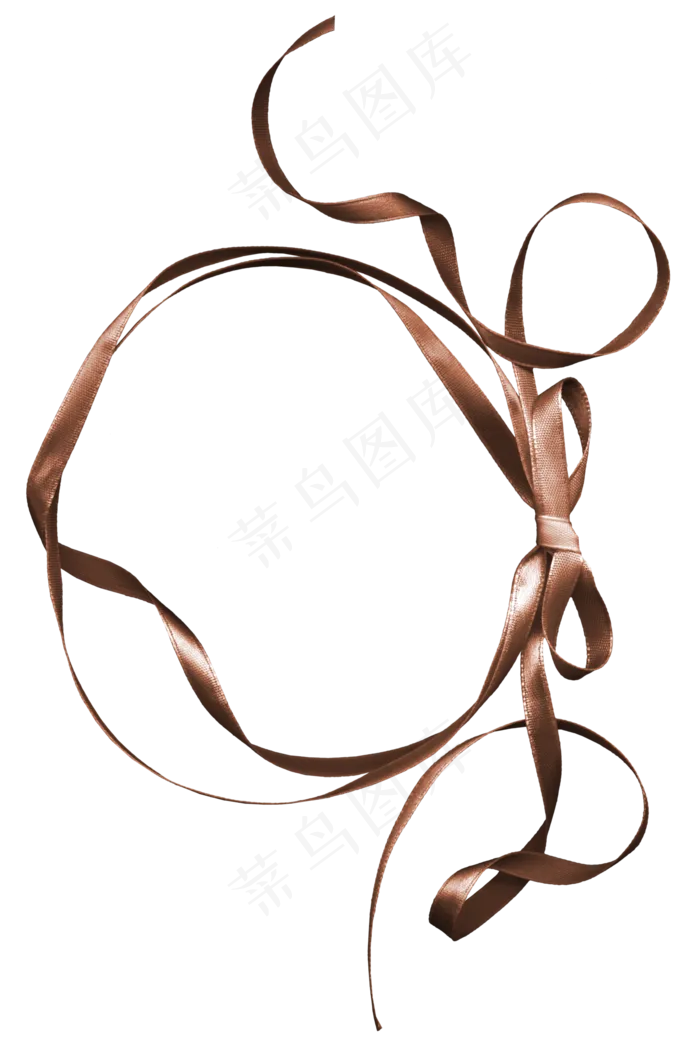 丝带元素之