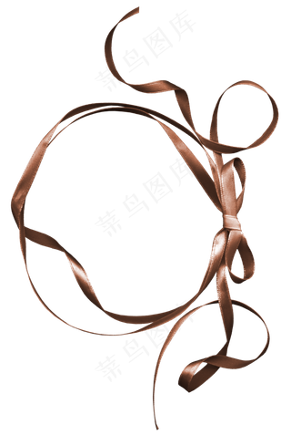 丝带元素之