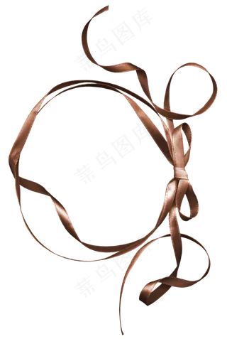 丝带元素之
