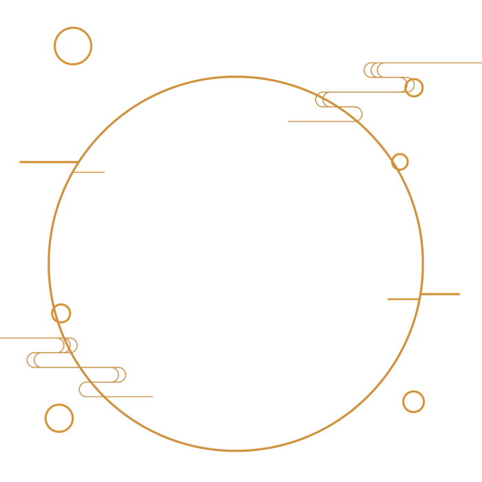 中国风中式传统祥云图案国潮古风边框云纹装饰元素PNG免抠素材图