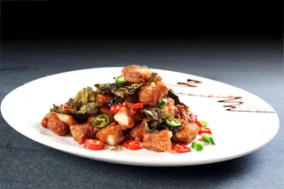 XCXC0338茶香脆骨