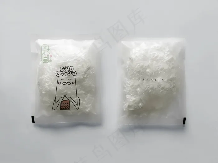 高端民宿酒店品牌VI智能贴图样机PSD设计模板cdr矢量模版下载