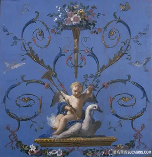 卡斯蒂略,何塞 · 德尔 · 阿莱戈里亚 · 德拉法玛艺术画油画图片 卡斯蒂略,何塞 · 德尔 · 阿莱戈里亚 · 德拉法玛艺术画油画图片