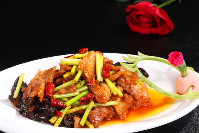 回锅肉 (1)