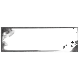 精美边框免扣素材