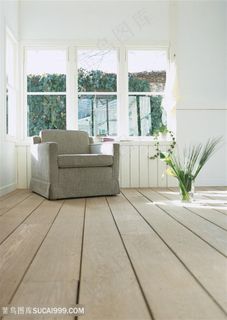 儿童背景客厅窗户室内风景画