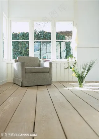 儿童背景客厅窗户室内风景画