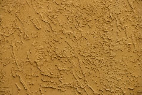 黄色墙壁底纹图案