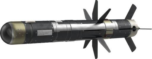 FGM-148 标枪 PNG免抠(855x331)