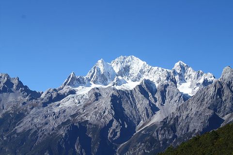美丽风景 天空 风景 素材