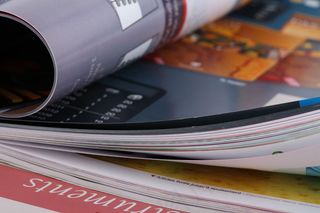 高清杂志封面图片下载