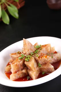 蒜泥猪手 (1) 蒜泥猪手 (1)