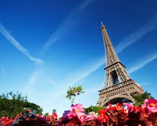 铁塔世界著名|城市风景|建筑