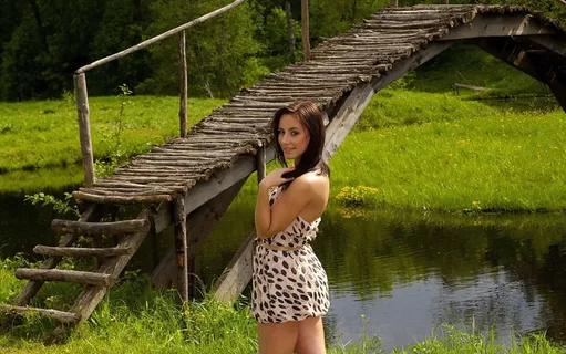 人体诱惑*美女图片