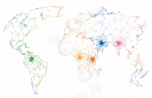 免扣素材元素