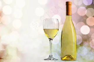 香槟图片素材