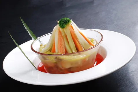 LCSC1131锦绣泡菜