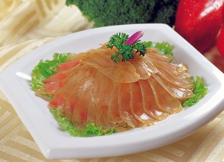 95LC-132美味牛足筋