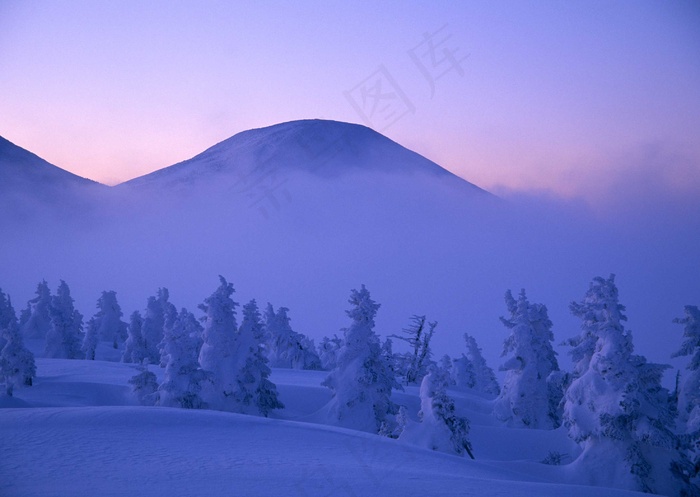 冰天雪地 148
