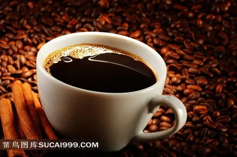 咖啡和咖啡豆图片 咖啡和咖啡豆图片