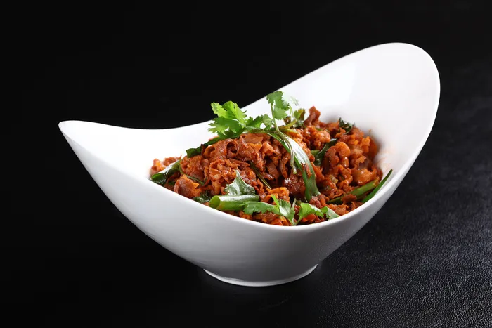 R00425芜茜爆羊肉 (5)