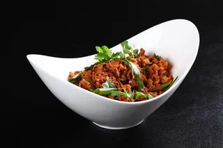 R00425芜茜爆羊肉 (5)