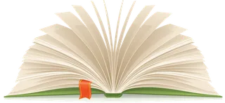 空白 书笔记本词典