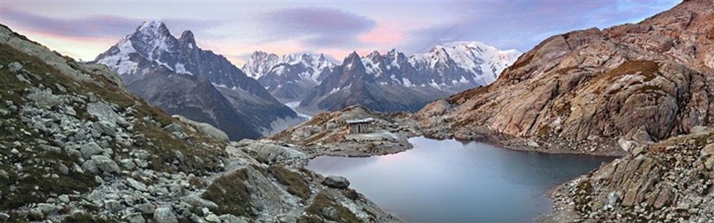 自然界风光图片