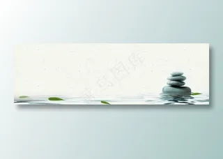 复古中国风古风国画背景素材