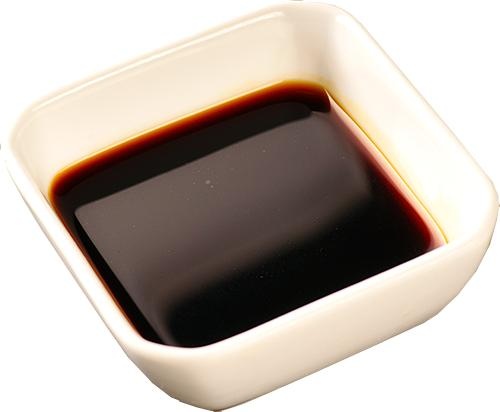酱汁 PNG免抠(500x412)