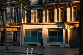 欧式大理石建筑图片