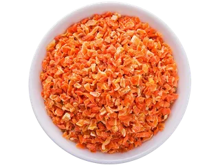 25胡萝卜干超市商品白底图免抠实物摄影png格式图片透明底