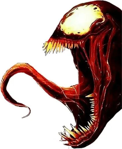 毒液大头 PNG免抠(1024x1248)