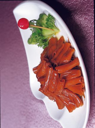 1009CS-0304武汉鹅板肠