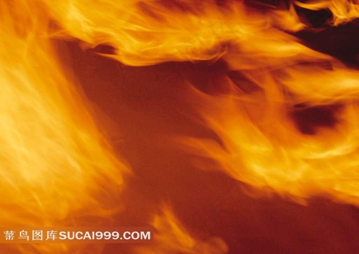 燃烧的火焰素材特殊效果图