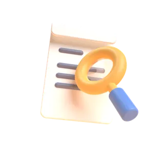 搜索缺省图标3Dpng素材