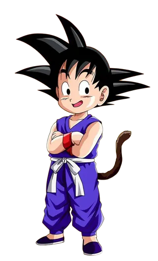 七龙珠孙悟空动漫