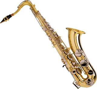 萨克斯风 PNG免抠