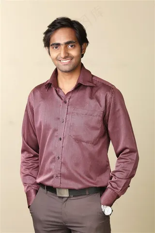 印度帅哥明星图片