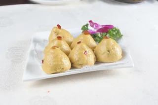 蜜枣窝头4元半打