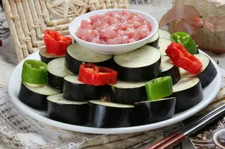 21肉粒茄子其-369饼庄