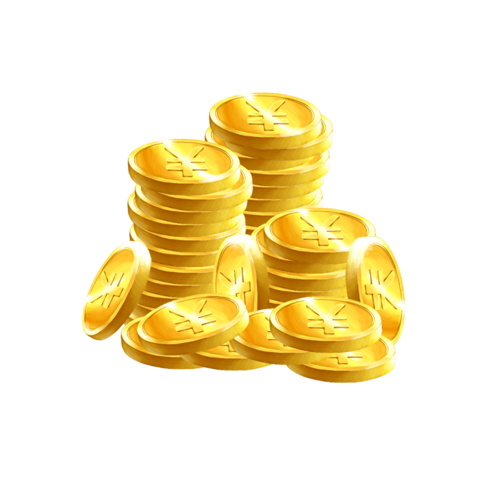 金币免扣素材装饰