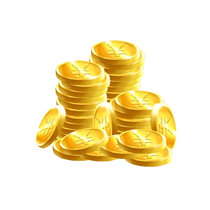 金币免扣素材装饰