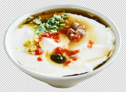 豆腐脑免扣素材 豆腐脑免扣素材